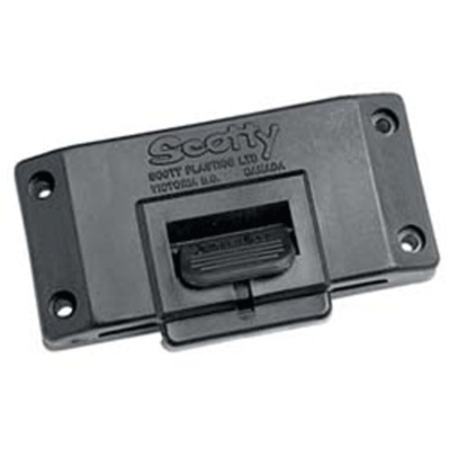 Scotty 237 Triggerlock Mounting Brakcet F/ 222/224 Rod Holders