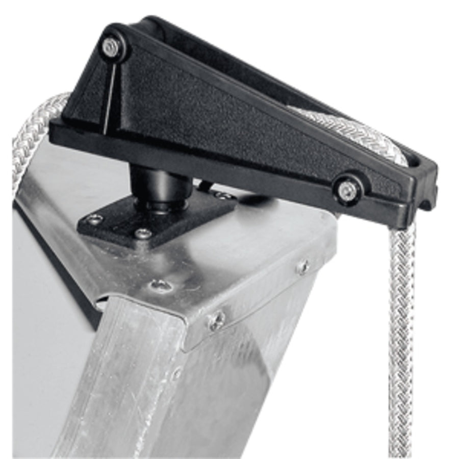 Scotty Anchor Lock W/244 Flush Deck Mount