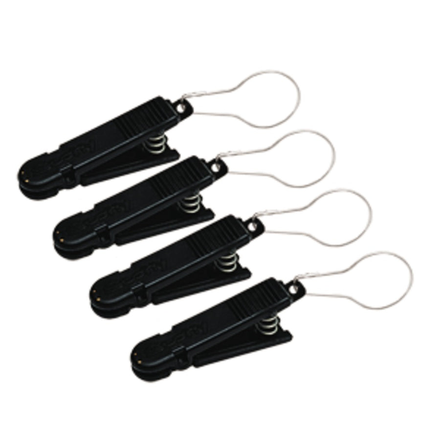 Scotty Mini Snapper Release - Planer Board - 4-pack