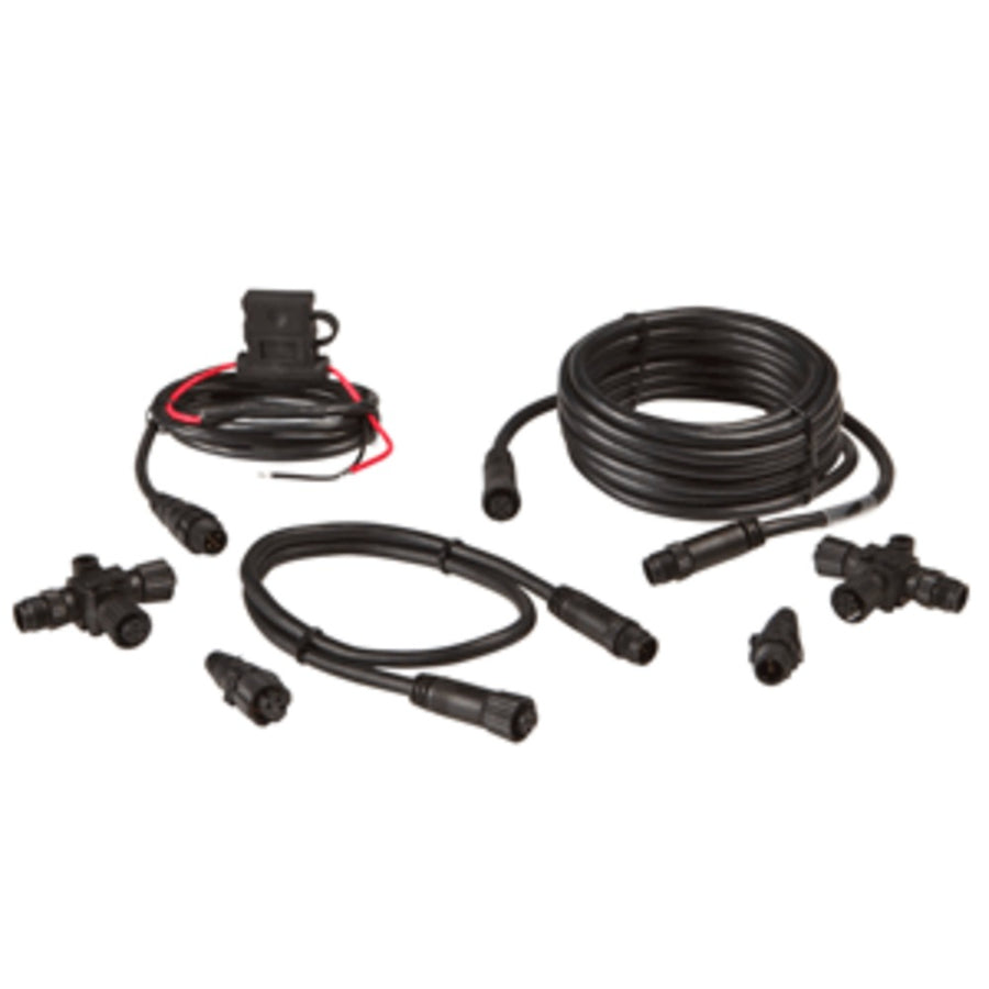 Lowrance Nmea 2000 Starter Kit