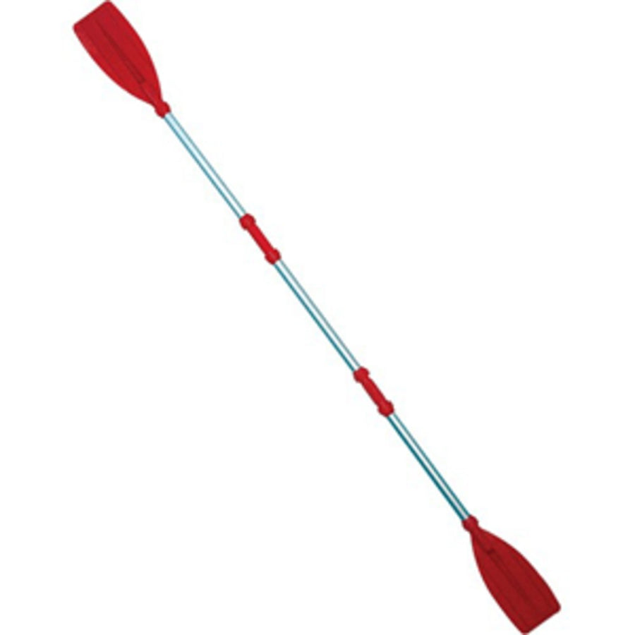 Airhead 3-piece Aluminum & Plastic Kayak Paddle - 86