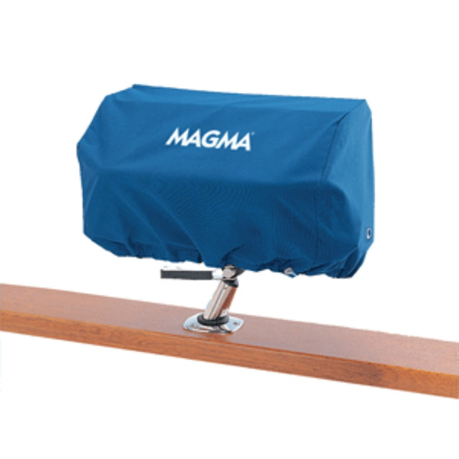 Magma Grill Cover F/ Chefs Mate - Pacific Blue