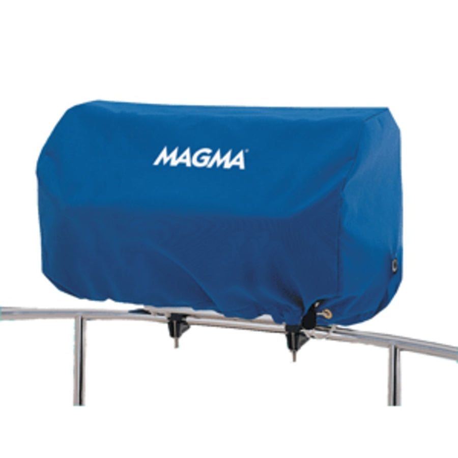 Magma Grill Cover F/ Monterey - Pacific Blue