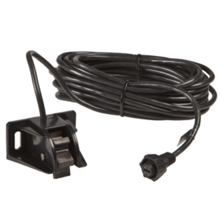 Lowrance St-tu Transom Paddle Wheel W/temp