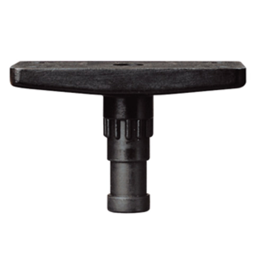 Scotty 272 Swivel Fishfinder Post Bracket