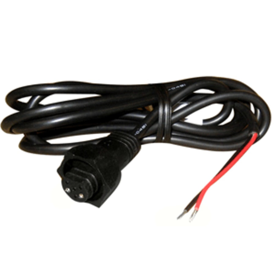 Lowrance Pc-24u 5m Power Cable F/elite