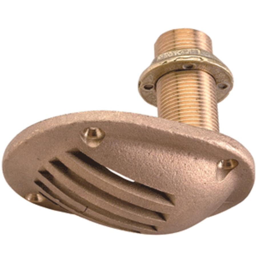 Perko 1/2 Intake Strainer Bronze Made In The Usa