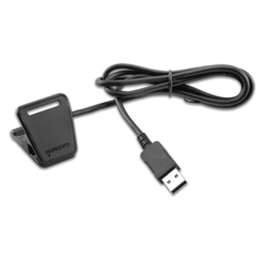 Garmin Charging/data Clip F/approach® S1, Forerunner® 110 & Forerunner® 210