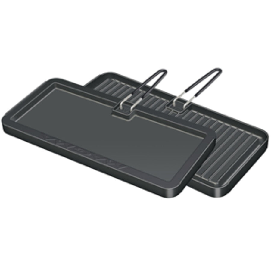 Magma 2 Sided Non-stick Griddle 8 X 17