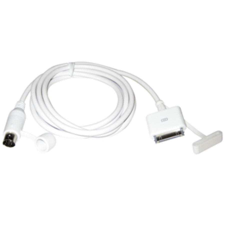 Poly-planar 5 Ipod® Adapter Cable F/mr45 & Mrd80