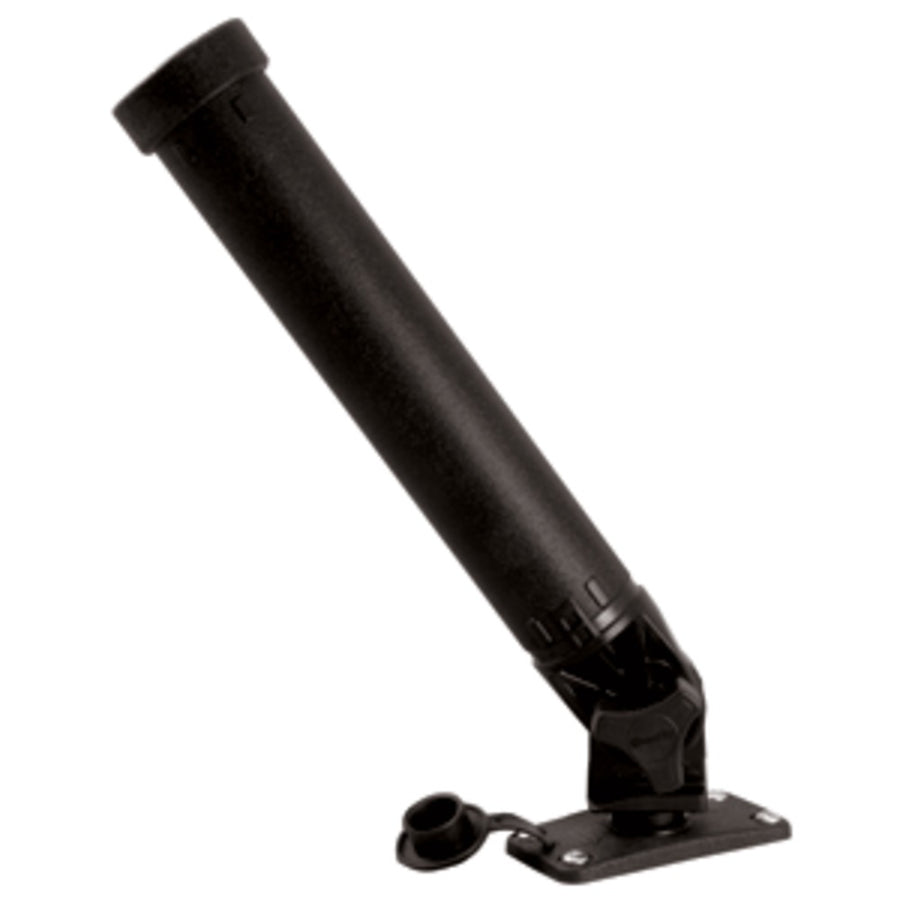 Scotty Rocket Launcher Rod Holder No Jacket W/244l Mount