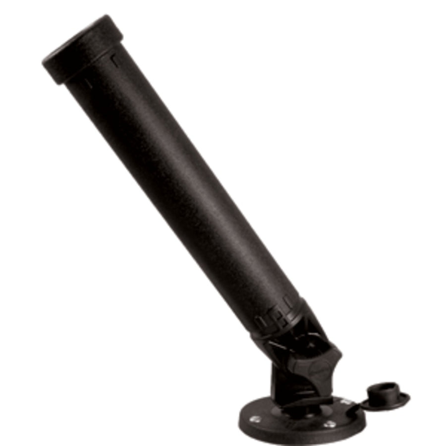 Scotty Rocket Launcher Rod Holder No Jacket W/344 Mount