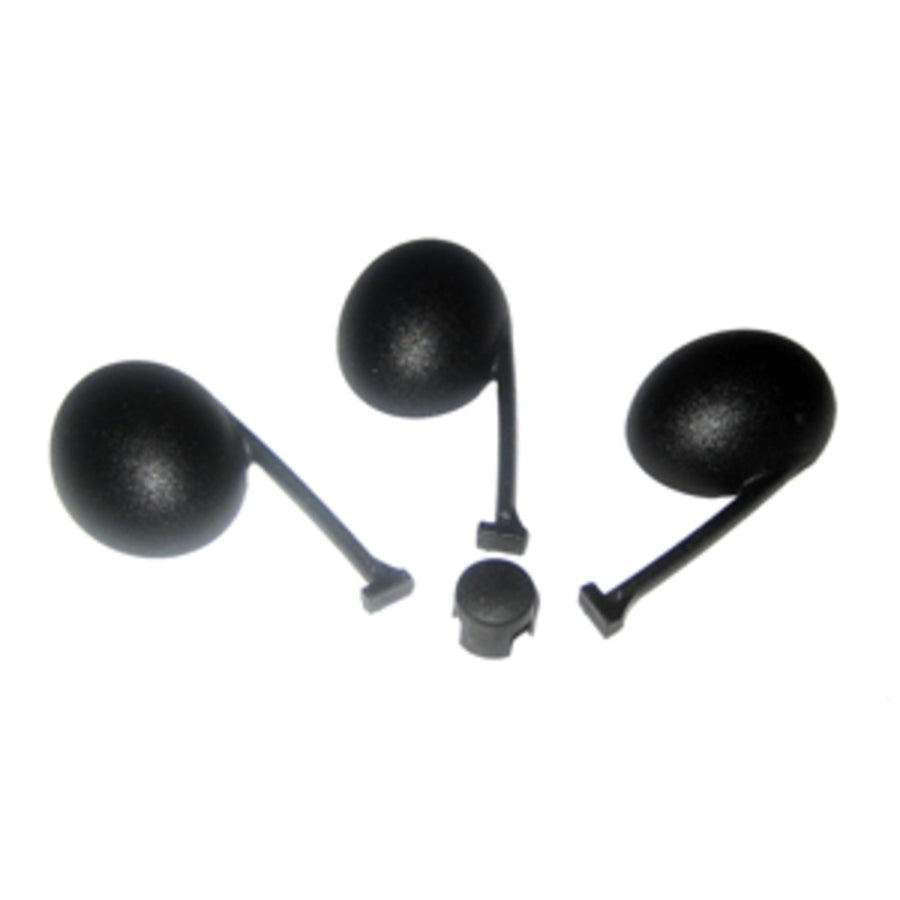 Raymarine Replacement Wind Cup Set F/anemometer