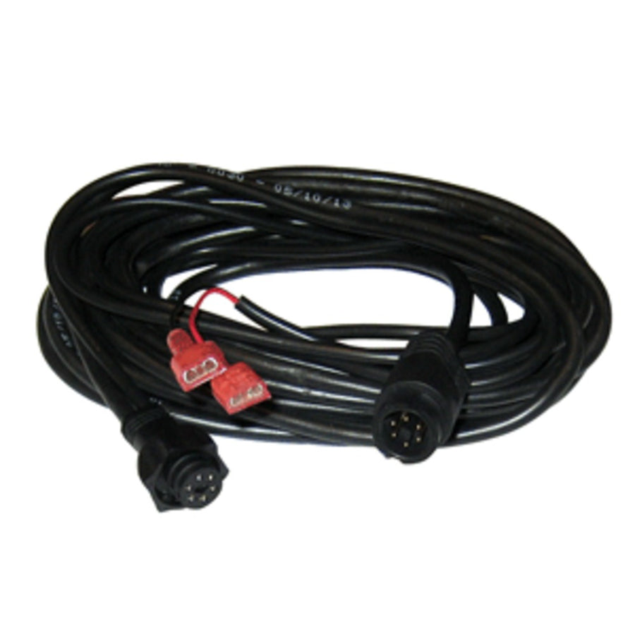 Lowrance 15 Extension Cable F/dsi Transducers