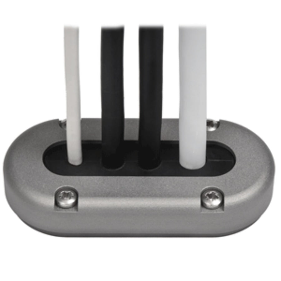 Scanstrut Multi Deck Seal - Fits Multiple Cables Up To 15mm