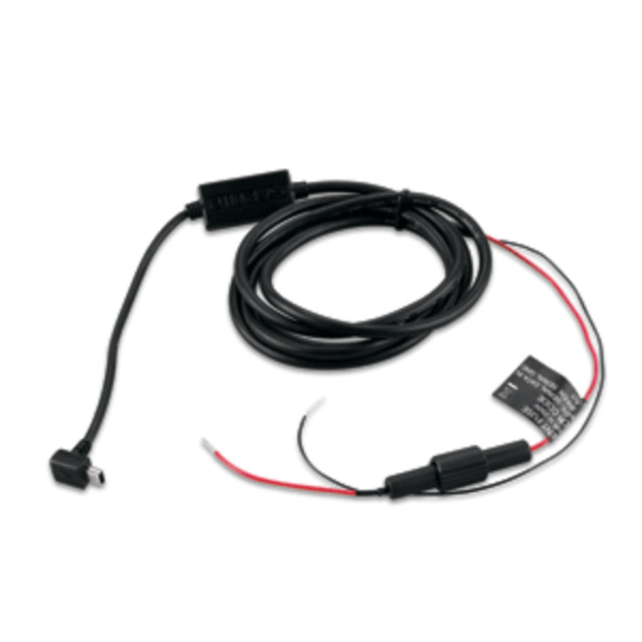 Garmin Usb Power Cable F/approach® Series, Glo™ & Gtu™ 10