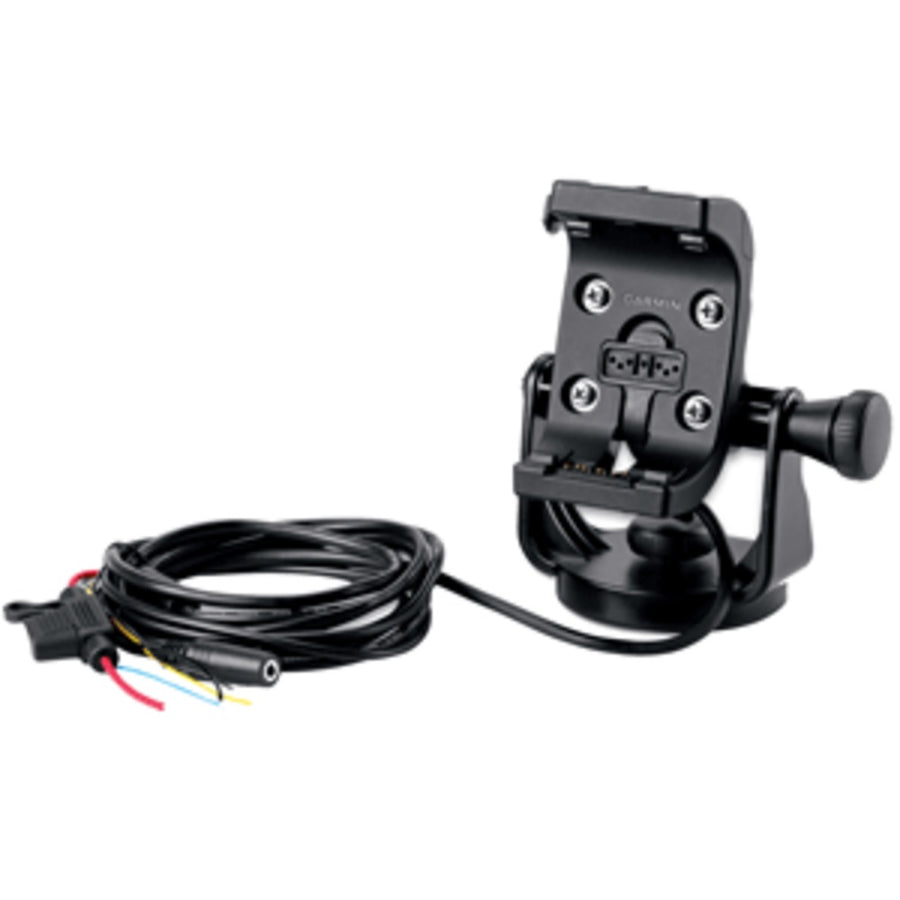 Garmin Marine Mount W/power Cable & Screen Protectors F/montana® Series