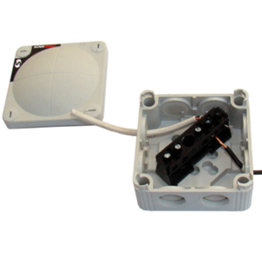 Scanstrut Standard Junction Box - Ip66 - 5 Screw Terminals