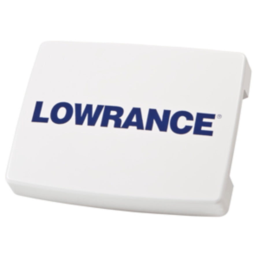 Lowrance Cvr-16 Screen Cover F/elite & Mark 5 & Hook-5