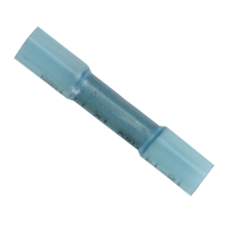 Ancor 16-14 Heatshrink Butt Connectors - 100-pack