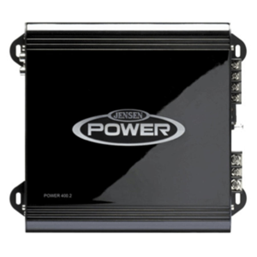 Jensen Power4002 200w Power Amplifier