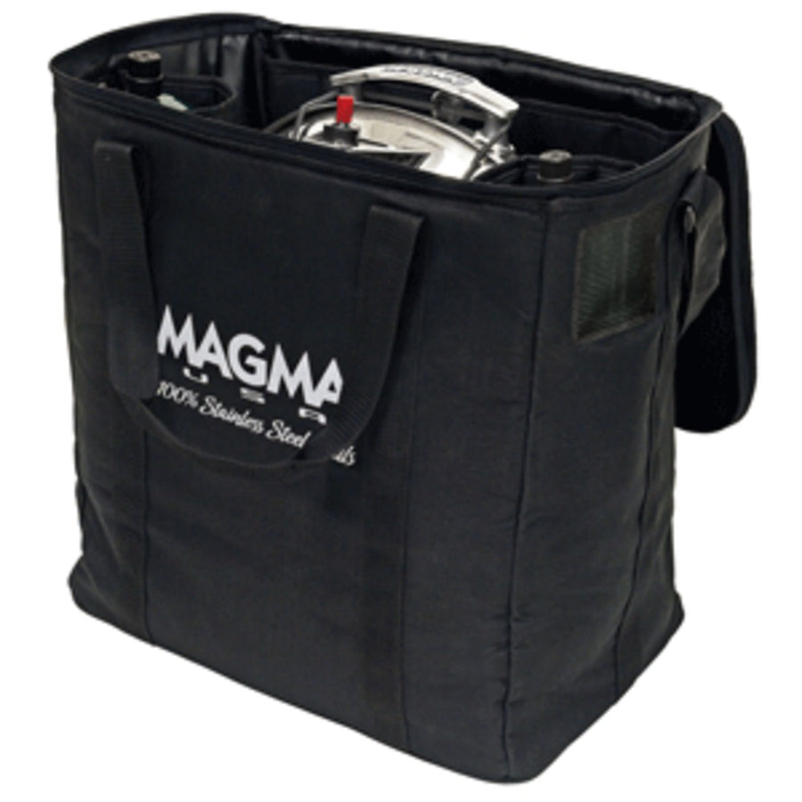 Magma Storage Case Fits Marine Kettle Grills Up To 17 In Diameter