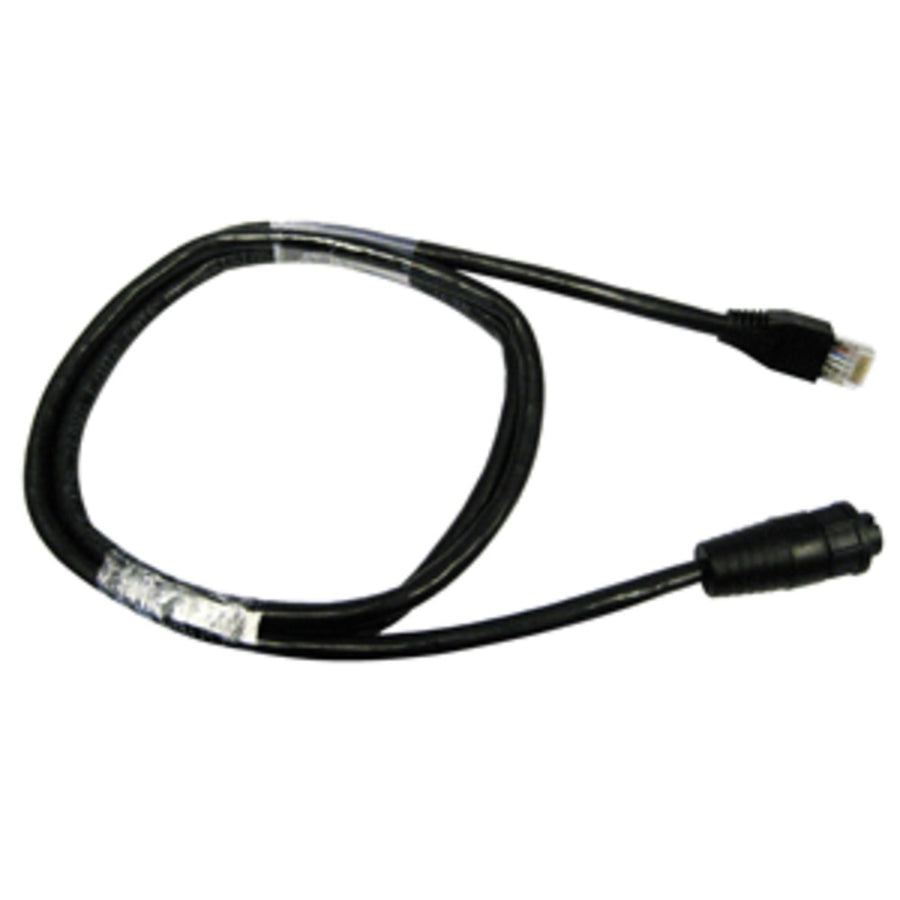 Raymarine Raynet To Rj45 Male Cable - 1m