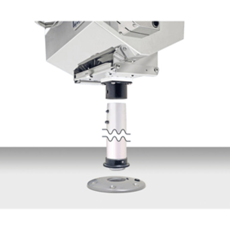 Magma 28 Locking Pedestal Mount