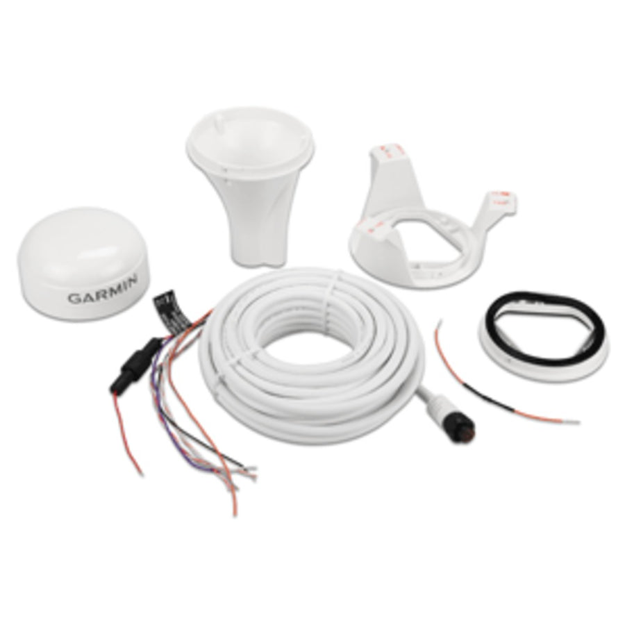 Garmin Gps 19x Hvs Nmea 0183