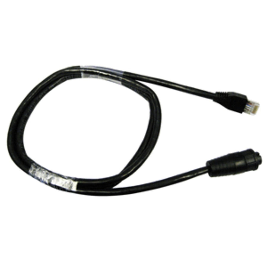 Raymarine Raynet To Rj45 Male Cable - 3m