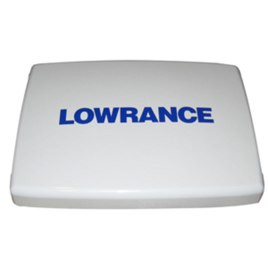 Lowrance Cvr-13 Protective Cover F/hds-7 Series