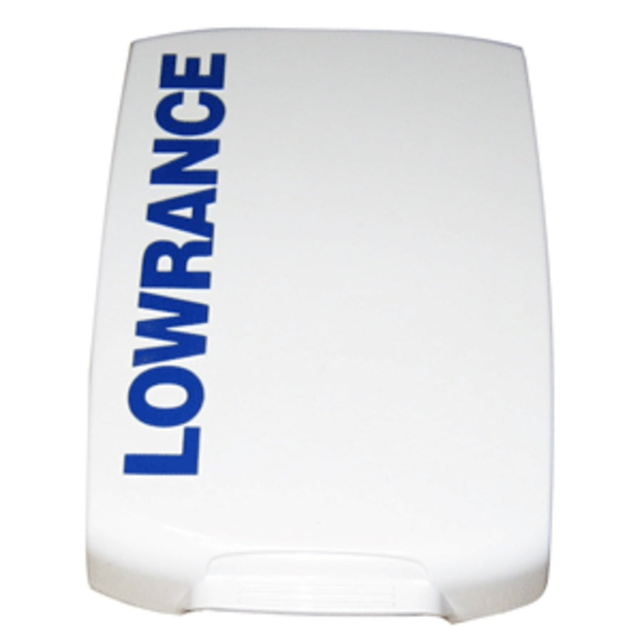 Lowrance Sun Cover F/mark & Elite 4 Series