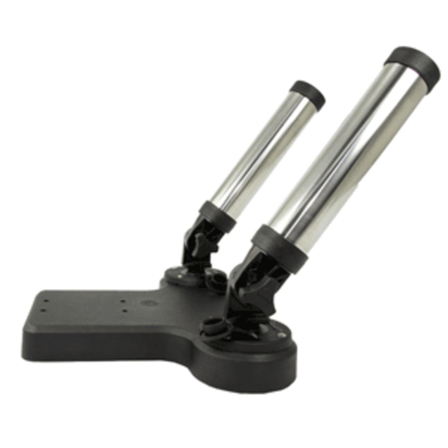 Scotty 447 Hp Dual Rocket Launcher Rod Holder