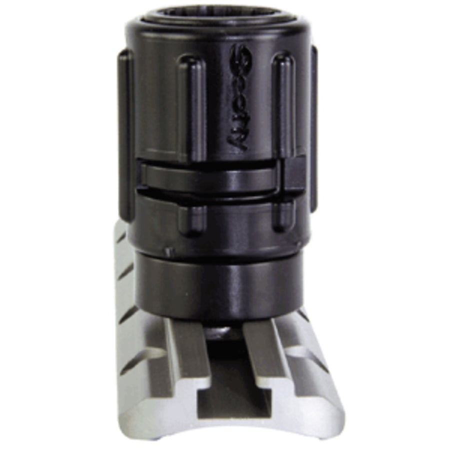 Scotty Gear-head Track Adapter