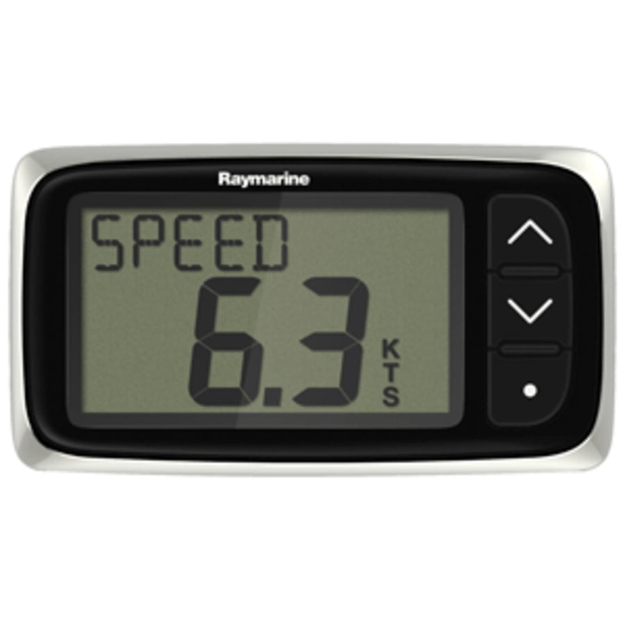 Raymarine I40 Speed Display System