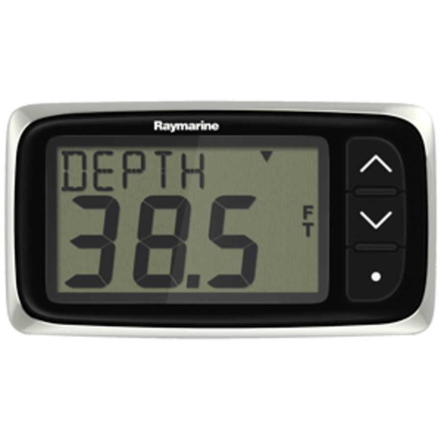 Raymarine I40 Depth Display System