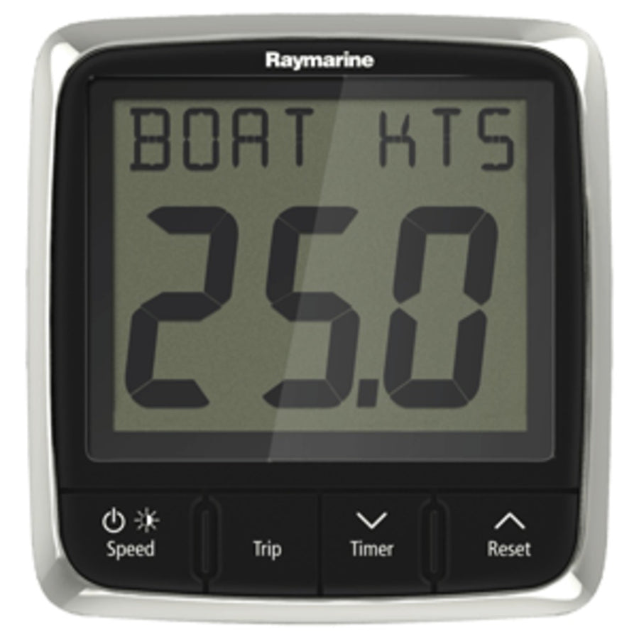 Raymarine I50 Speed Display System