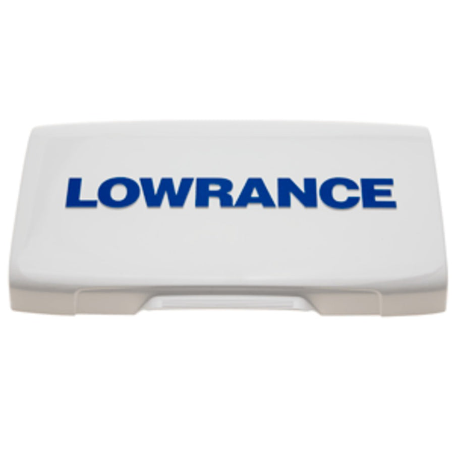 Lowrance Sun Cover F/elite-7 Series And Hook-7 Series