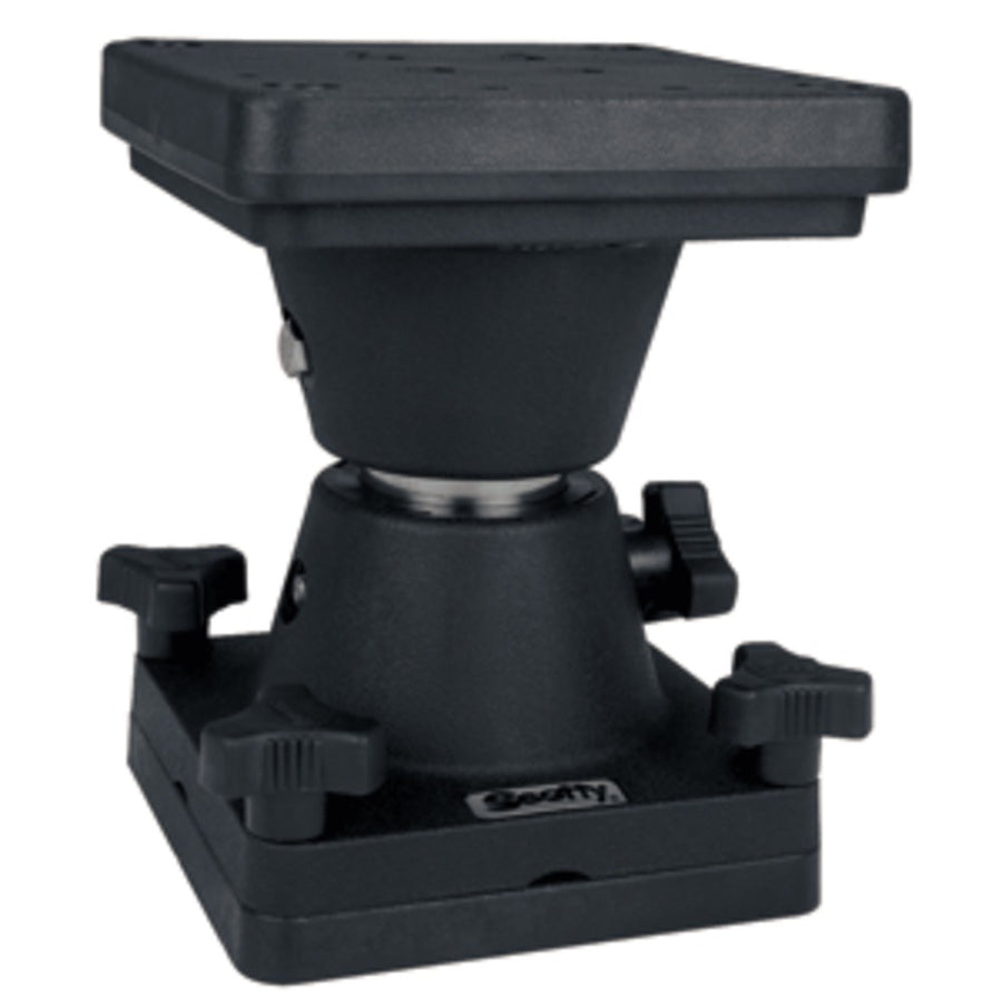 Scotty 2606 Downrigger Pedestal Riser - 6