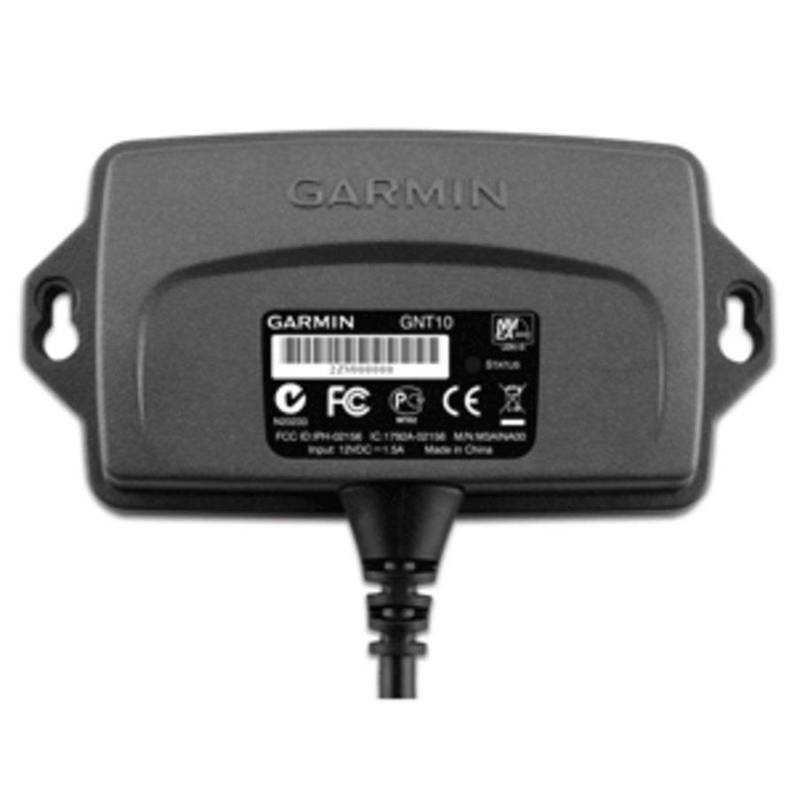 Garmin Gnt™10 Nmea Tranceiver F/quatix™