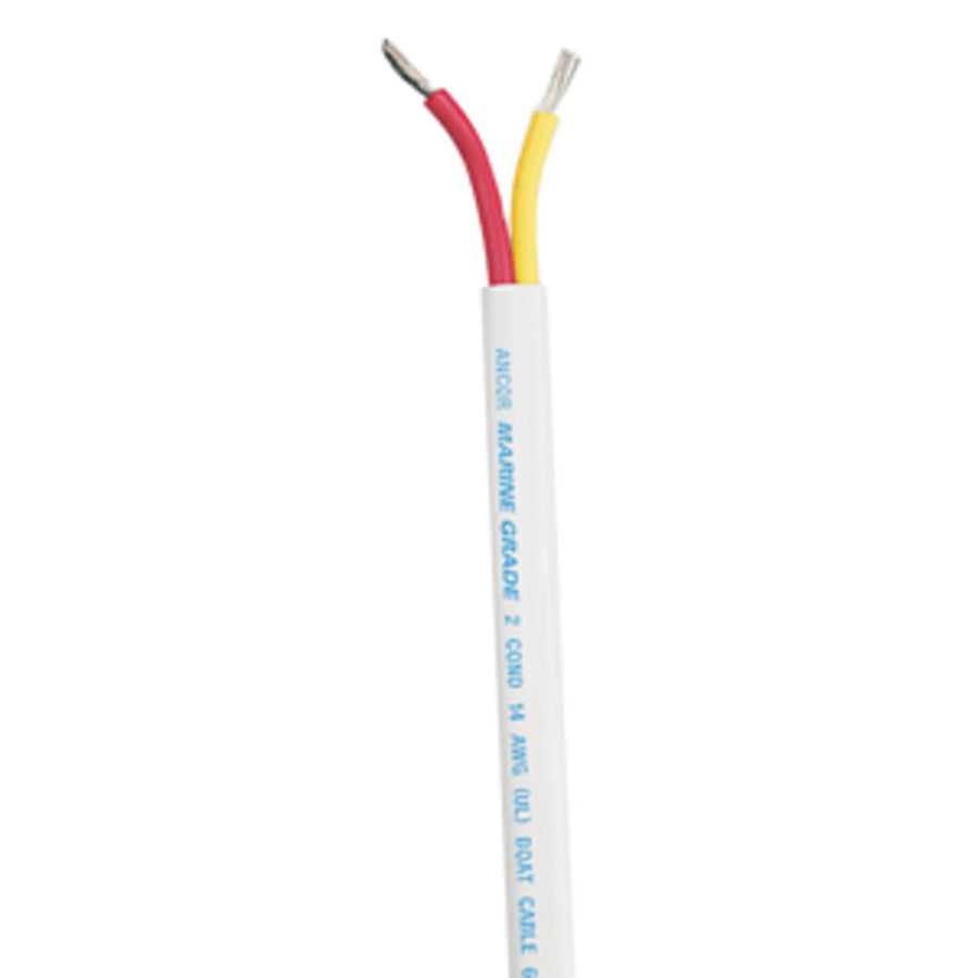 Ancor 16/2 Safety Duplex Cable - 500