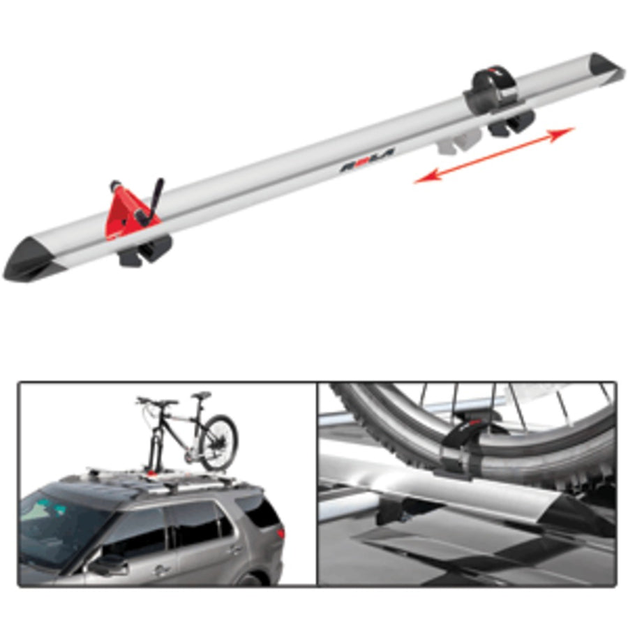 Rola Roof Top Rack Bike Carrier - 1-bike