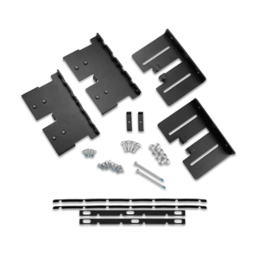 Garmin Flat Mount Kit F/gpsmap® 8012 & 8212