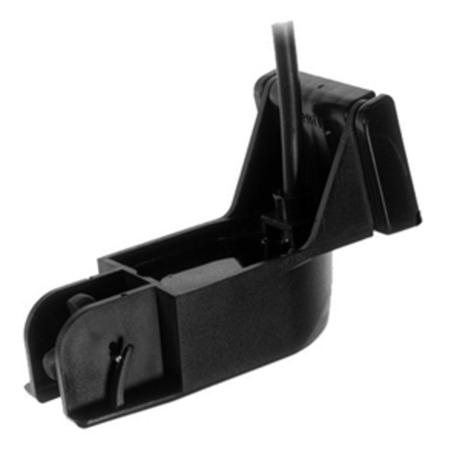 Garmin P32 Transom Mount Triducer - 8-pin