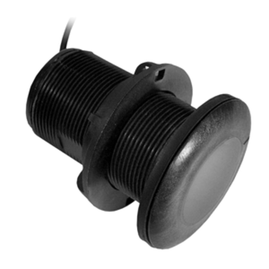 Garmin P19 Nylon 20° Tilt Transducer - 8-pin