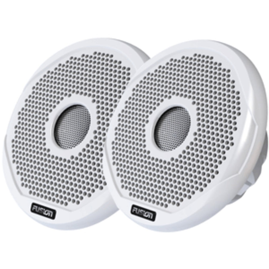 Fusion Fr4021 4 Marine Speaker - 120w - White