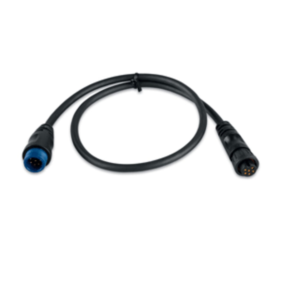 Garmin 6-pin Female To 8-pin Male Adapter