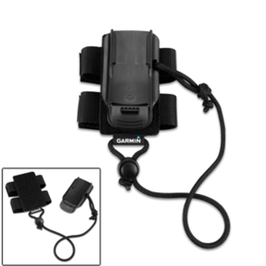 Garmin Backpack Tether F/dakota® 10 & 20, Etrex® 10, 20 & 30, Gpsmap® 64 Series, Oregon® Series