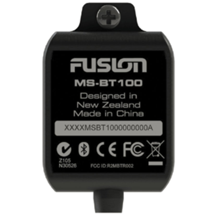 Fusion Ms-bt100 Bluetooth Dongle