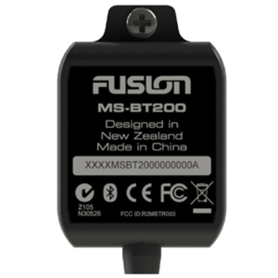 Fusion Ms-bt200 Bluetooth Dongle - Data/audio